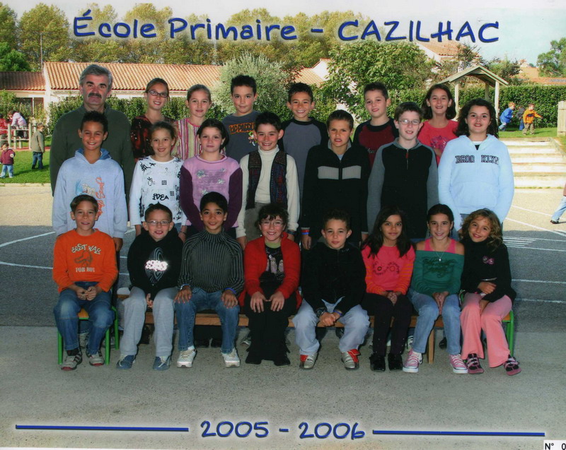 2006-2006 primaire